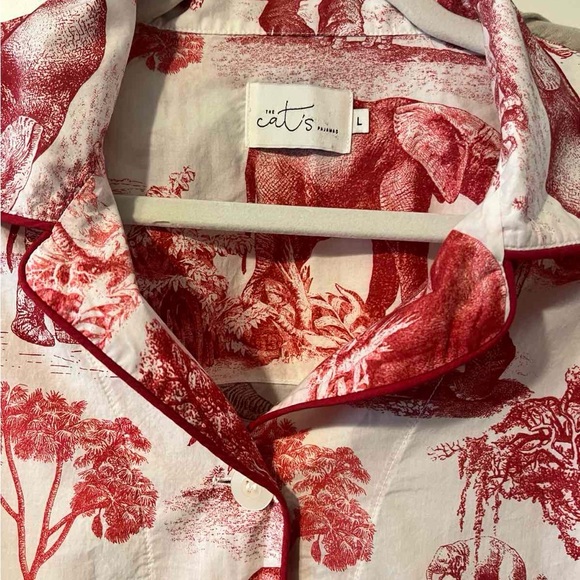 the cats pajamas - Picture 8 of 8